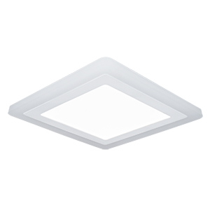 Светильник Gauss Backlight BL124 Квадрат