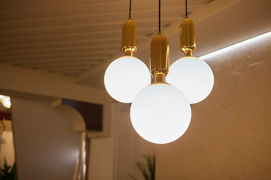 Светодиодные светильники