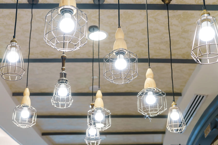 LED- светильники