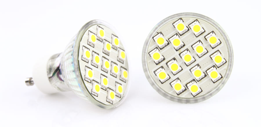 Светодиодные лампы