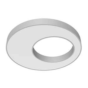 Светильник светодиодный Varton Cosmo excentric