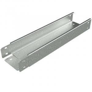 Лотки оцинкованные