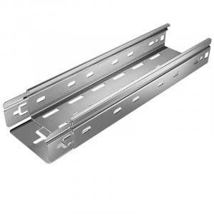 Перфорированные лотки