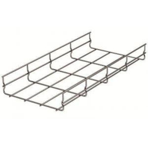 Проволочные лотки