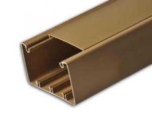 Настенный кабель-канал