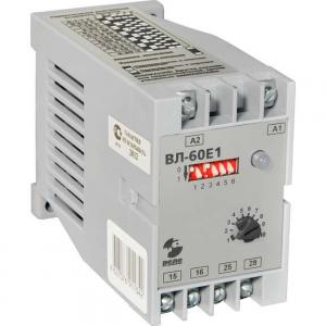 Реле времени ВЛ-60