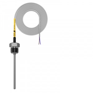 Датчик температуры ESTF-PT1000-100-PVC-2