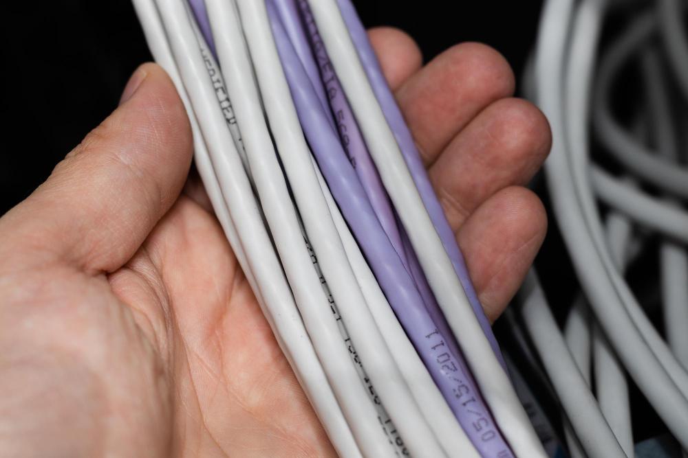 Материалы жил