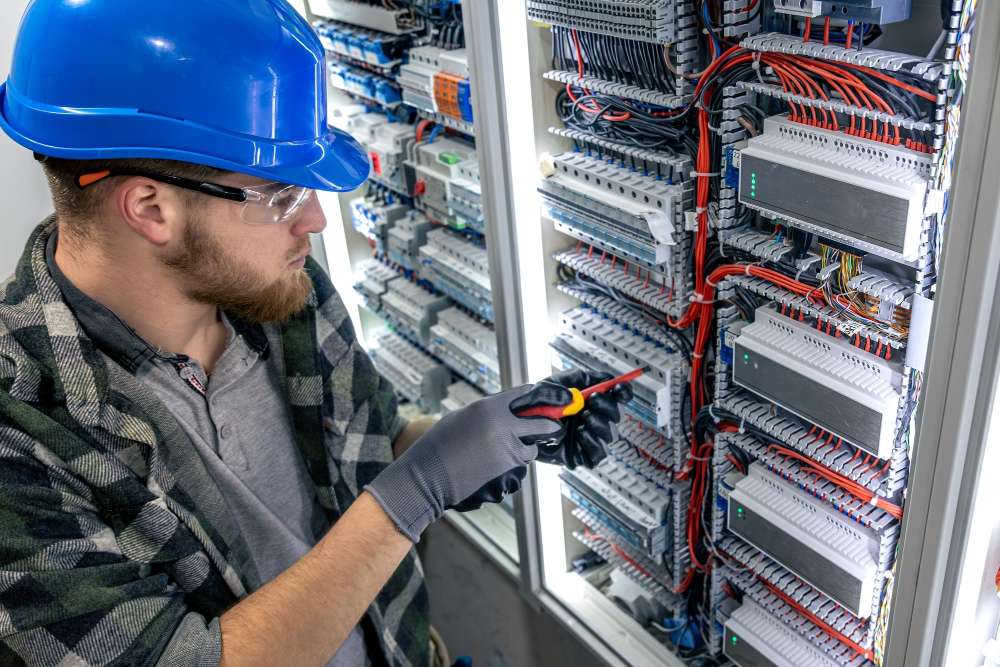 Защита кабелей