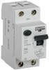 Выключатель дифференциального тока (УЗО) 2п 32А 300мА тип AC ВД1-63 GENERICA ИЭК MDV15-2-032-300