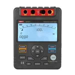Измеритель сопротивления изоляции UT511 UNI-T 13-0042 Измеритель сопротивления изоляции UT511 UNI-T 13-0042