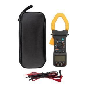 Клещи токовые M9912 Mastech 13-1312 Клещи токовые M9912 Mastech 13-1312