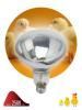 Лампа инфракрасная ИКЗ 220-250 R127 E27 ЭРА Б0042991