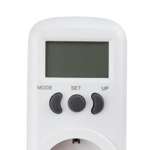 Ваттметр PC-7 PROCONNECT 10-6103 Ваттметр PC-7 PROCONNECT 10-6103