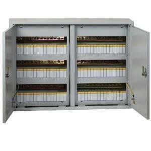 Щит распределительный навесной ЩРН-90 IP31 (480х680х120) EKF mb21-90 Щит распределительный навесной ЩРН-90 IP31 (480х680х120) EKF mb21-90