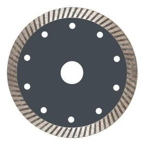 Диск алмазный Turbo 125х22.23мм Master EKF dd-125t Диск алмазный Turbo 125х22.23мм Master EKF dd-125t