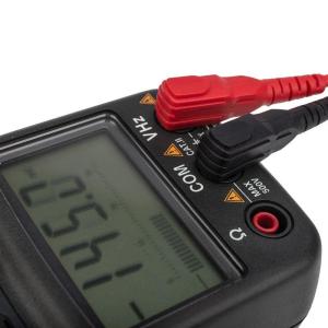 Клещи токовые M9912 Mastech 13-1312 Клещи токовые M9912 Mastech 13-1312