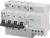Выключатель автоматический модульный дифференциального тока 3P+N C 10А 30мА тип AC АВДТ2 Pro NO-902- Б0032304