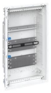 Шкаф мультимедийный без двери UK636MB (3 ряда) ABB 2CPX031395R9999 Шкаф мультимедийный без двери UK636MB (3 ряда) ABB 2CPX031395R9999
