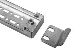 Шина монтажная EMW-RM-25.45.400 ЦМО 1035280 1813793 Шина монтажная EMW-RM-25.45.400 ЦМО 1035280 1813793