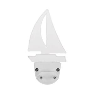 Ночник светодиодный ПАРУС ОДИНОКИЙ голубое 230В Rexant 75-0313 Ночник светодиодный ПАРУС ОДИНОКИЙ голубое 230В Rexant 75-0313