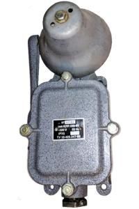 Колокол КЛП-36В AC УХЛ5 IP54 Электротехник ET013931 Колокол КЛП-36В AC УХЛ5 IP54 Электротехник ET013931