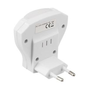 Ночник светодиодный с выключателем 220В PROCONNECT 75-0300 Ночник светодиодный с выключателем 220В PROCONNECT 75-0300