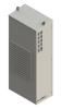 Кондиционер навесной 1000Вт 230В 50/60Гц для электрич. шкафов уличное исп. DKC R5KLM10021LO