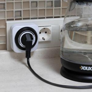 Розетка с механическим таймером RX-28 Rexant 11-6005 Розетка с механическим таймером RX-28 Rexant 11-6005