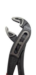 Клещи переставные 180мм Felo 89501840 Клещи переставные 180мм Felo 89501840