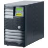 Одиночный шкаф без батарей - Megaline - однофазный модульный ИБП напольного исполнения - on-line - 3 310355