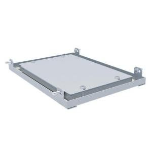 Панель нижняя сальниковая составная Ш300 Г400 AVERES EKF PBC3D400 Панель нижняя сальниковая составная Ш300 Г400 AVERES EKF PBC3D400