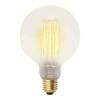 Лампа накаливания IL-V-G125-60/GOLDEN/E27 Uniel UL-00000480