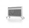 Обогреватель конвективно-инфракрасный Air Heat 1500Вт э/т Air Heat EIH/AG2-1500 E Electrolux НС-1042