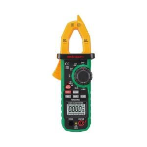 Клещи токовые MS2109A Mastech 13-1309 Клещи токовые MS2109A Mastech 13-1309