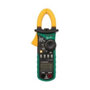 Клещи токовые MS2008B Mastech 13-1313 Клещи токовые MS2008B Mastech 13-1313