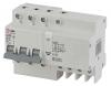 Выключатель автоматический дифференциального тока 3P+N 63А 30мА тип АС SIMPLE-mod-40 х-ка ЭРА Б00392