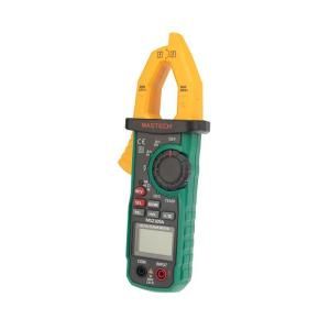 Клещи токовые MS2109A Mastech 13-1309 Клещи токовые MS2109A Mastech 13-1309