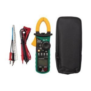 Клещи токовые MS2008B Mastech 13-1313 Клещи токовые MS2008B Mastech 13-1313