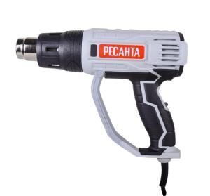 Фен строительный ФЭ-2000К Ресанта 75/2/1 Фен строительный ФЭ-2000К Ресанта 75/2/1