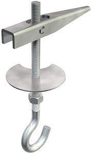 Дюбель M6х100мм 454 G OBO 3482030 Дюбель M6х100мм 454 G OBO 3482030