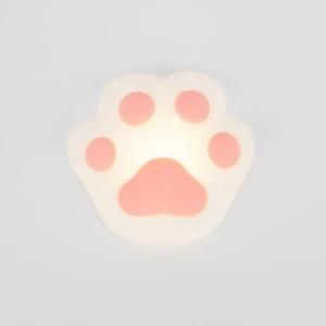 Ночник силиконовый "Кошачья лапа" роз. Neon-Night 503-005 Ночник силиконовый "Кошачья лапа" роз. Neon-Night 503-005