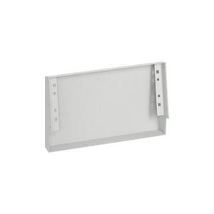 Козырёк дождезащитный, для шкафов CE, 400 x 200 мм R5TT042 Козырёк дождезащитный, для шкафов CE, 400 x 200 мм R5TT042