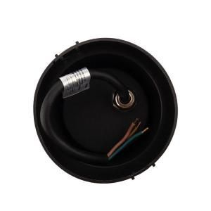 Светильник светодиодный Lacerta 6Вт LED черн. Rexant 610-008 Светильник светодиодный Lacerta 6Вт LED черн. Rexant 610-008