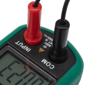 Клещи токовые MS2008B Mastech 13-1313 Клещи токовые MS2008B Mastech 13-1313