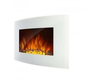 Электрокамин EFP/W-1200URLS бел. Electrolux НС-1070929 Электрокамин EFP/W-1200URLS бел. Electrolux НС-1070929