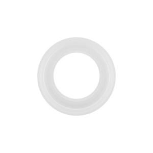 Муфта для труб гофрированных, IP40, д.50мм 50850 Муфта для труб гофрированных, IP40, д.50мм 50850