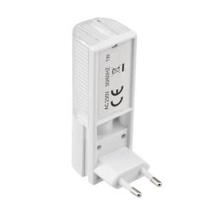 Ночник светодиодный с выключателем 220В PROCONNECT 75-0303 Ночник светодиодный с выключателем 220В PROCONNECT 75-0303