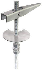 Дюбель M4х100мм 458 G OBO 3482154 Дюбель M4х100мм 458 G OBO 3482154