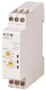 Реле времени ETR2-11 EATON 262684 Реле времени ETR2-11 EATON 262684